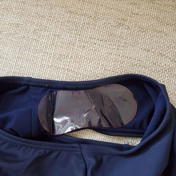 NEW Ted Baker Nolah Rope Tie One-Piece Swimsuit - Picture 12 of 14